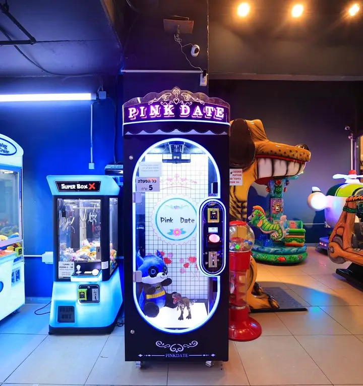 Playtime is the best time! Join us for a day full of fun