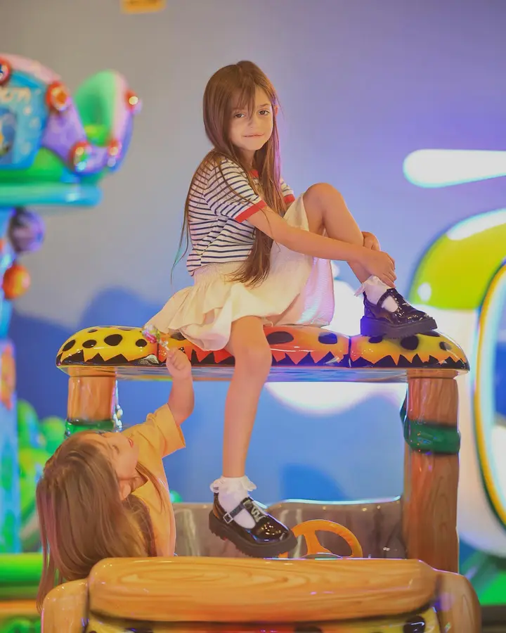 אצלינו כל רגע הוא קסם עבור הילדים שלכם