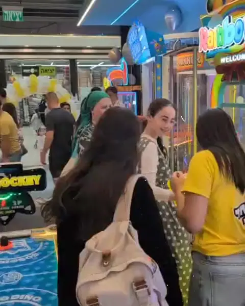 מבשרת ציון , איזו פתיחה מטורפת הייתה לנו! בלונים בכל פינה פינוקים מתוקים, ברד ועוד מתחם ג’ימבורי ענק וצבעוני משחקי וידיאו, סימולטורים ושבירת