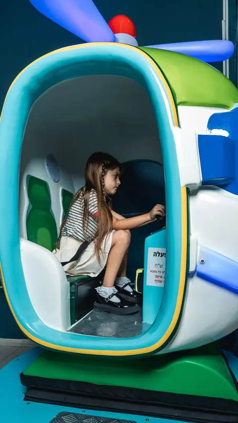 הכי חשוב שכולם נהנים