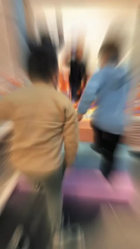 הילדים שלכם רק ירצו לחזור אלינו שוב